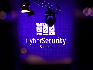 Logo des Cyber Security Summit
