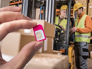 Telekom offers IoT entry-level for startups, newcomers and small businesses