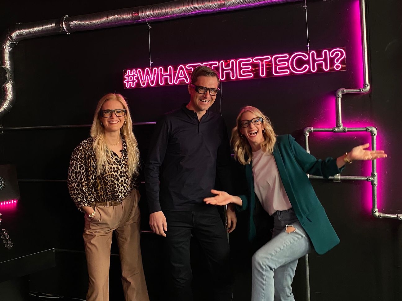 Coole Aussichten mit smart Glasses