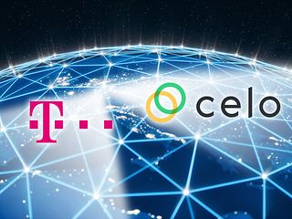 Telekom kauft Token des weltweiten Blockchain-Netzwerks Celo.
