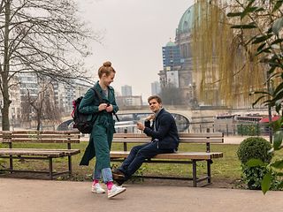 Die Mitarbeitenden des Telekom-Service machen den Unterschied.