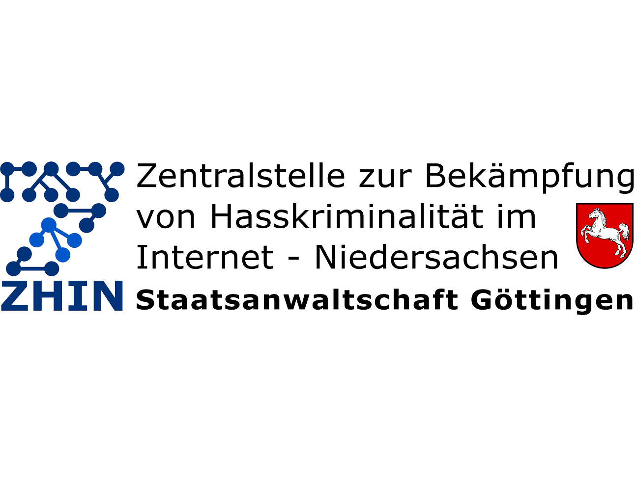 Zentralstelle zur Bekämpfung von Hasskriminalität im Internet - Niedersachsen
