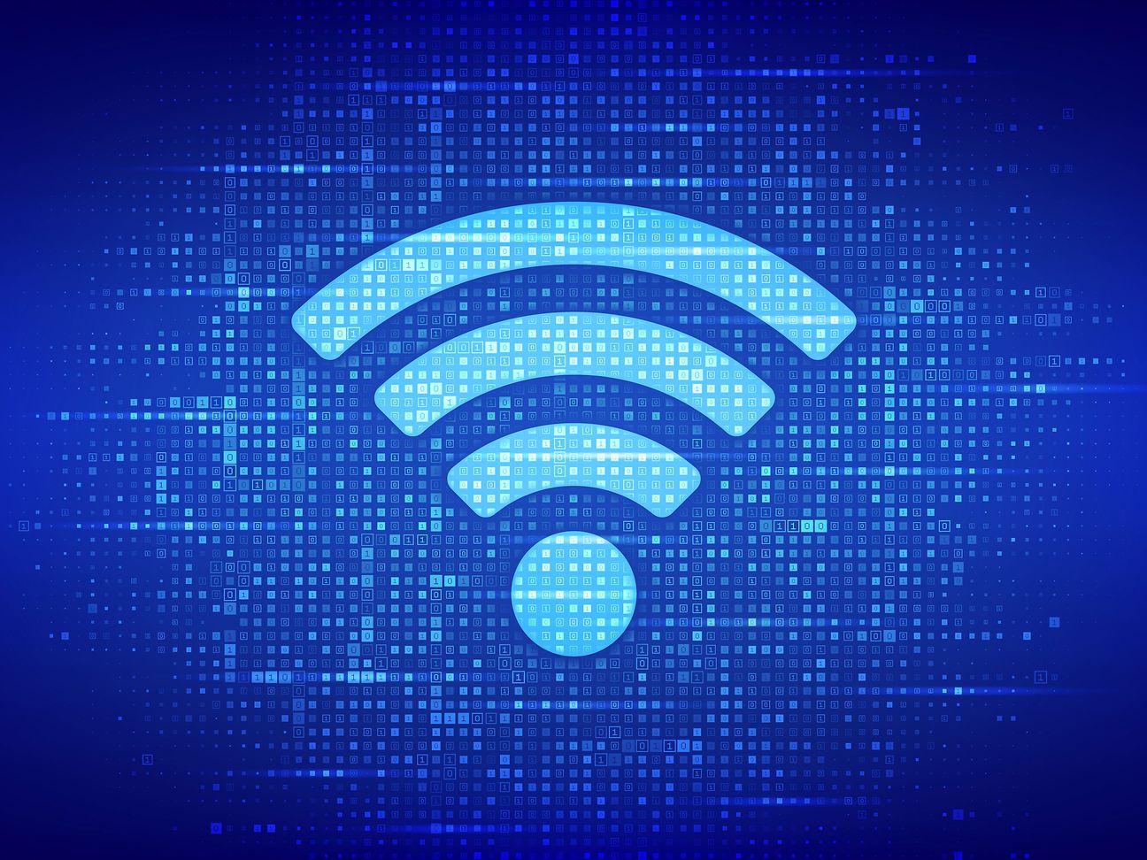 WLAN Symbol 