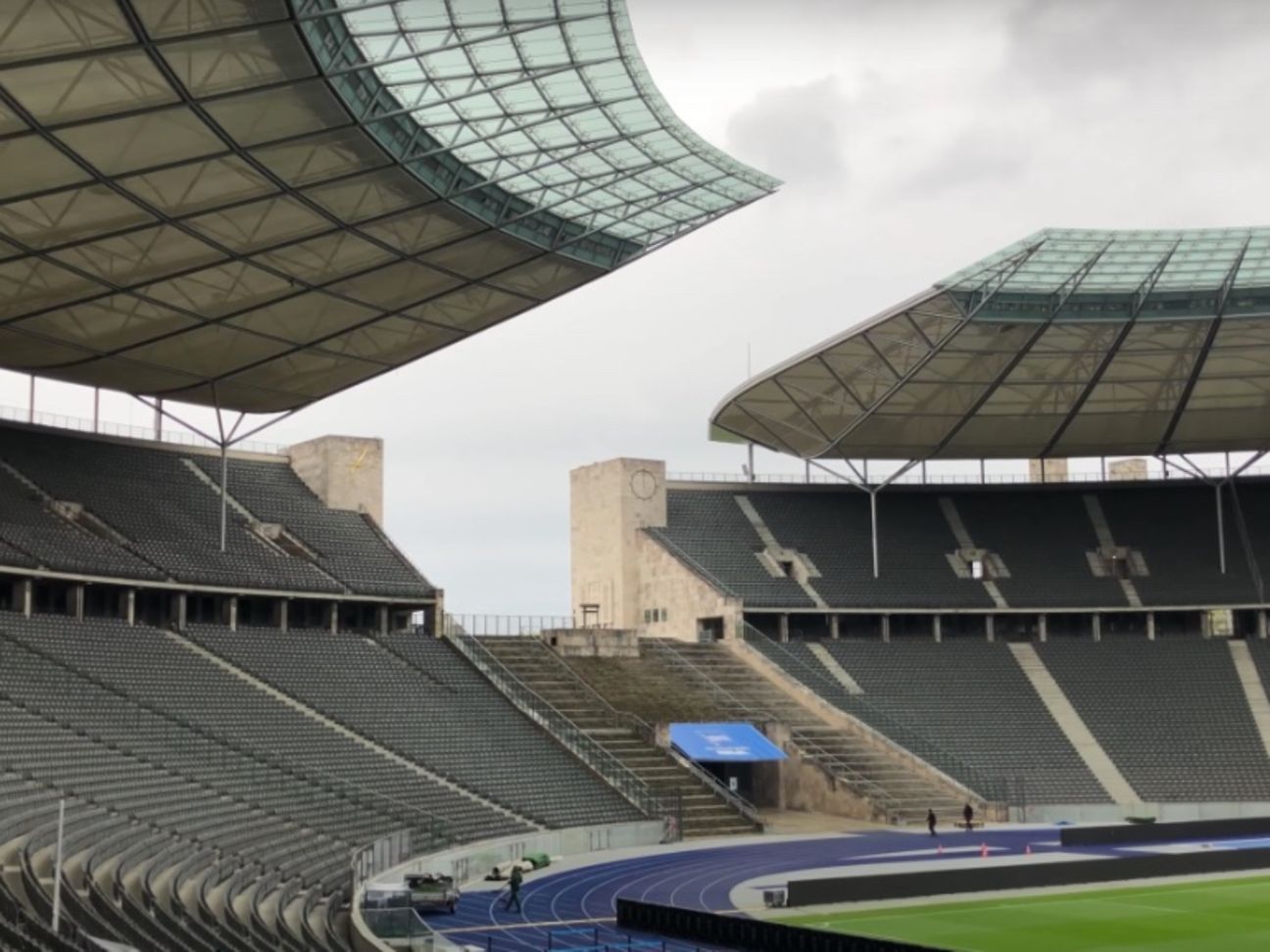 Olympiastadion Berlin