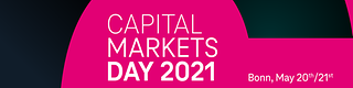 Capital Markets Day