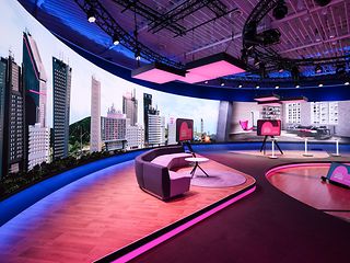 Capital Markets Day Deutsche Telekom AG, May 20 and 21, 2021.
