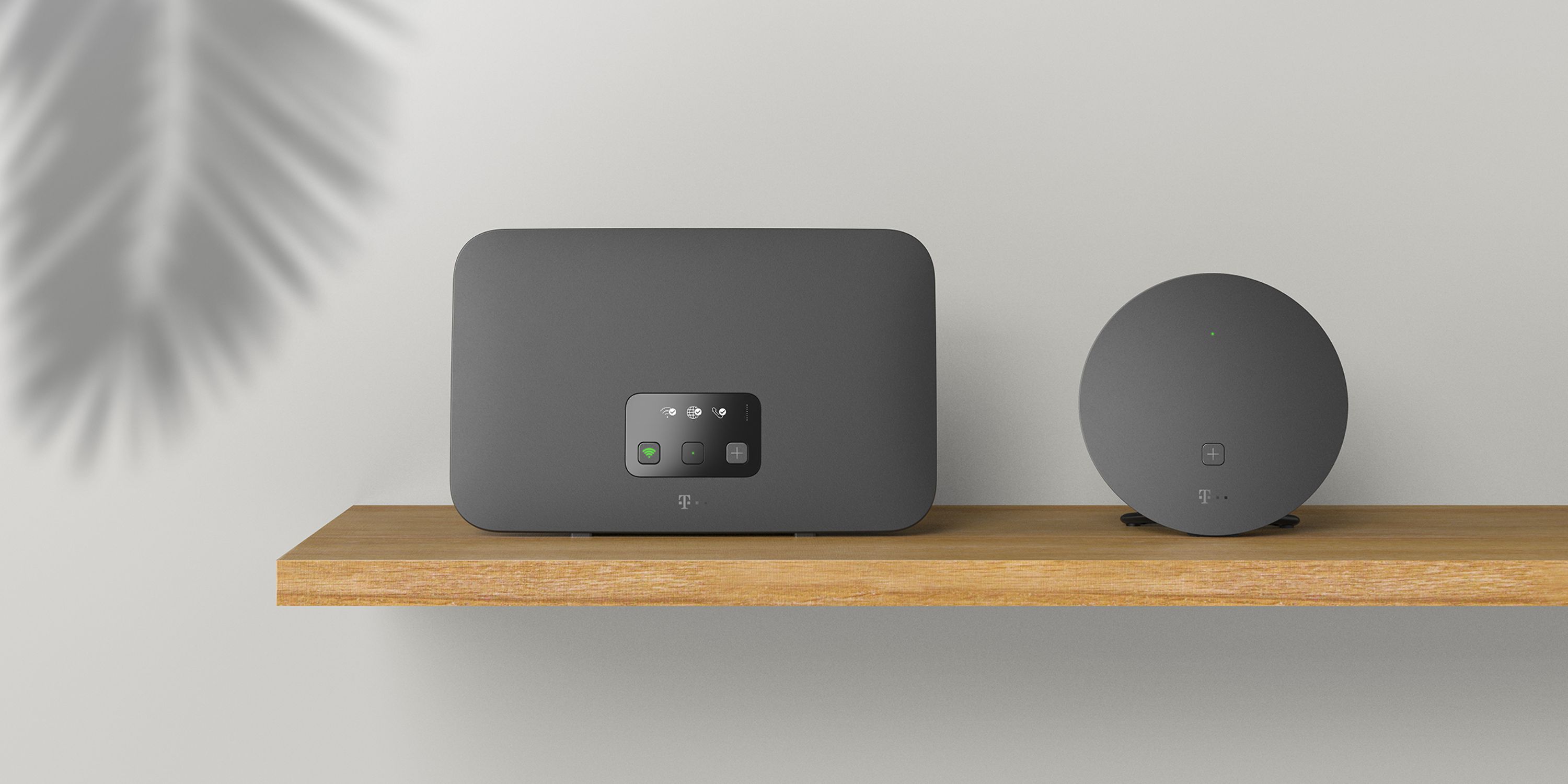 Neue Traumpartner fürs Speedport Smart 4 und Speed Home WLAN Deutsche Telekom