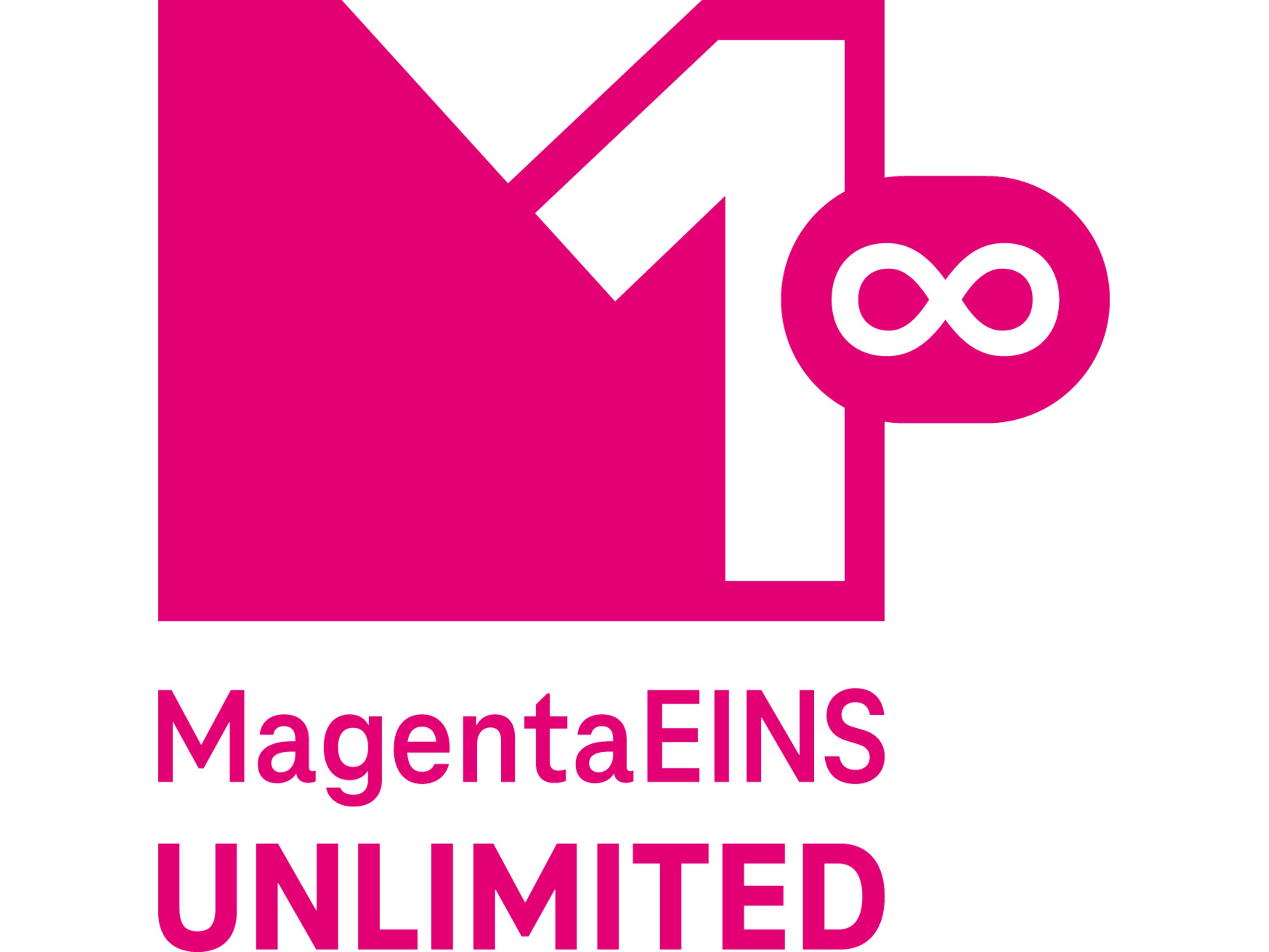 MagentaEINS Unlimited Vorteil: Unbegrenztes Datenvolumen für zuhause ...