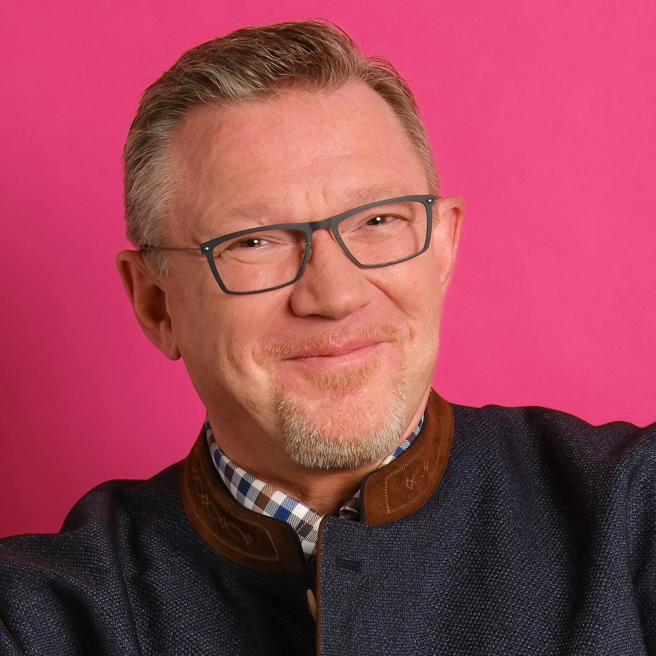 Niels Hafenrichter