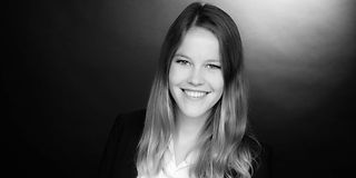 Portrait von Frau Nicola Schoser