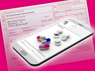 gematik commissions Telekom with the service hotline for the e-prescription