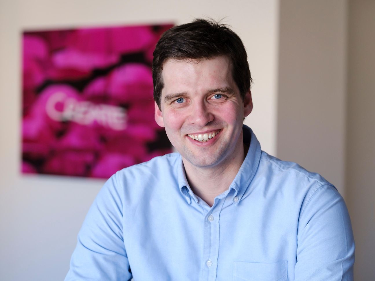 T-Systems CTO Maximilian Ahrens elected Gaia-X Chairman.