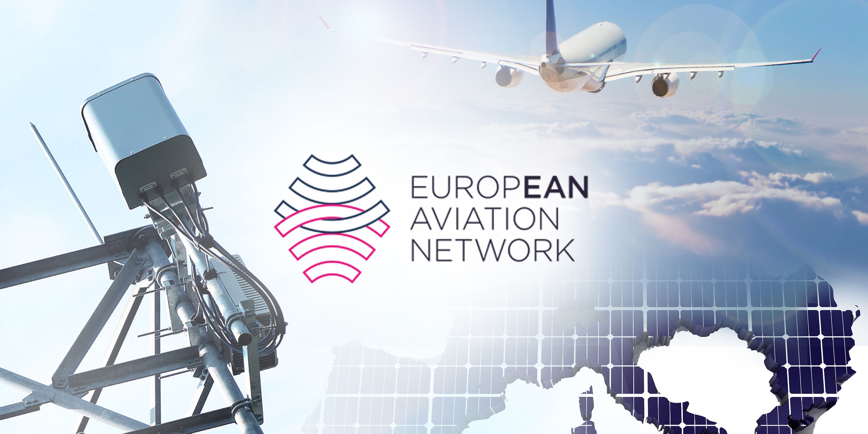 European Aviation Network celebrates birthday Deutsche Telekom