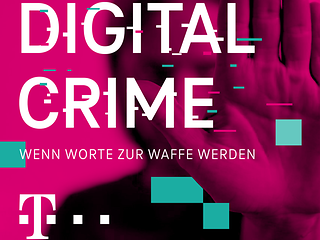 Digital Crime