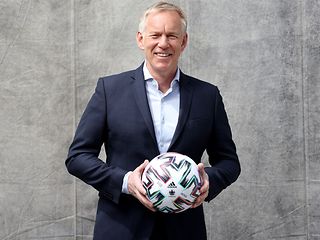 MagentaTV: Mehr EM geht nicht - Programm und Team der UEFA Euro 2020.