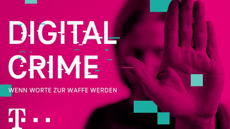 Hate Against Women: Episode 2 of the Digital Crime Podcast