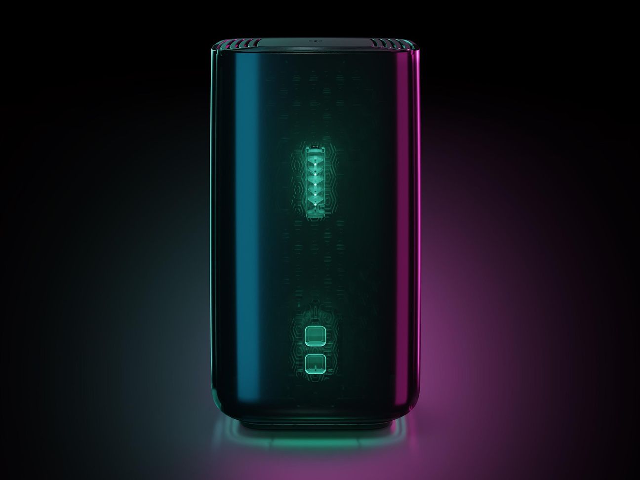 Speedport Pro Plus Gaming Edition
