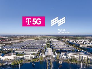 Telekom and Messe München intensify partnership for IAA MOBILITY 2021