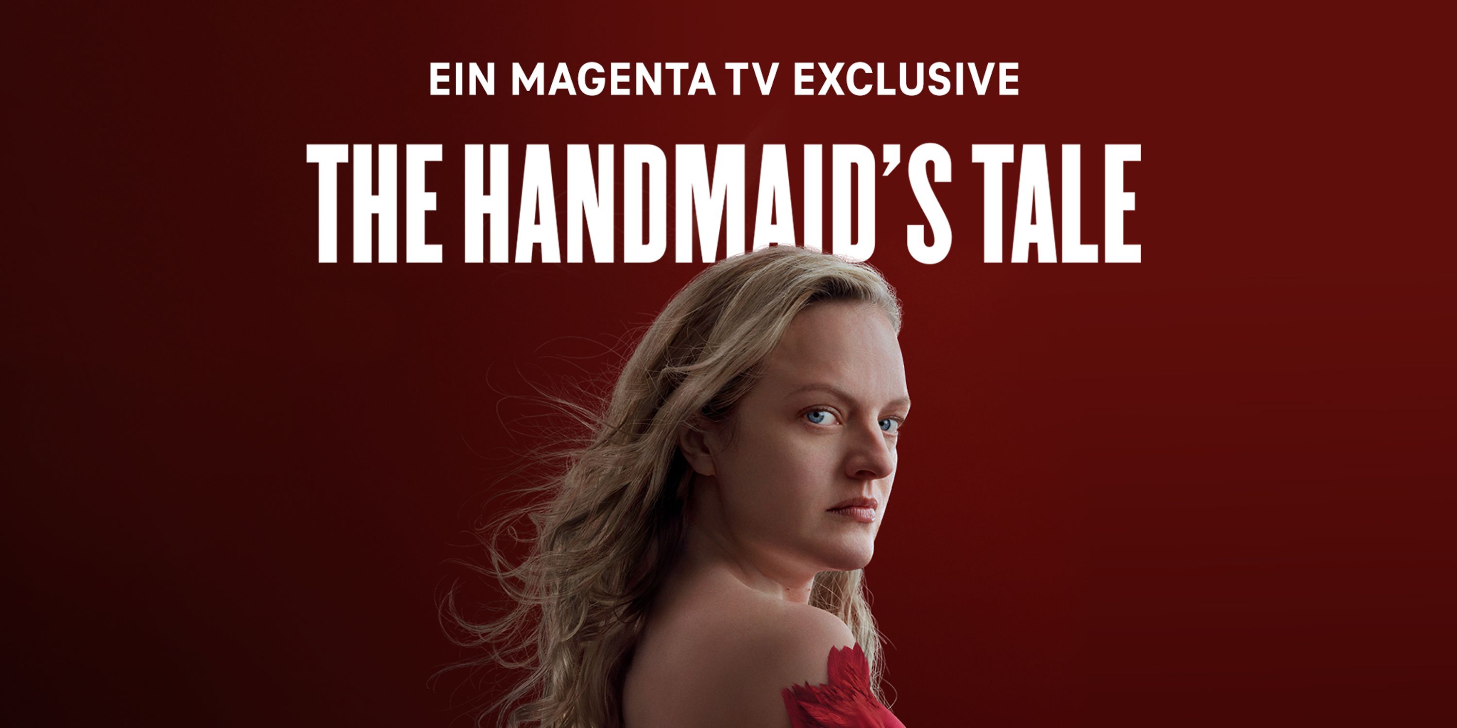 Magenta Tv Handmaid's Tale Staffel 4