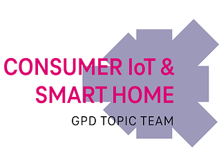 Consumer Iot & Smart Home