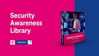 Security Awareness Library