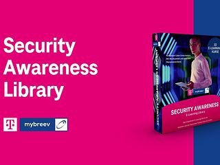 Security Awareness Library