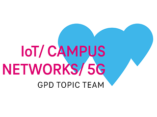 IoT /Campus Networks / 5G