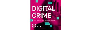 Digital Crime, Episode 3 - Hate in Gaming
