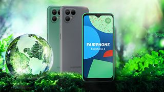 Fairphone 4 Models