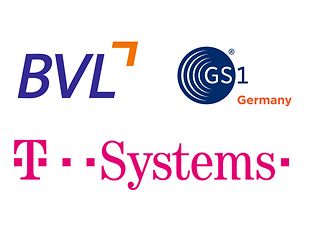 Kooperationsprojekt von BVL, GS1 Germany und T-Systems für schnellere Lieferprozesse.