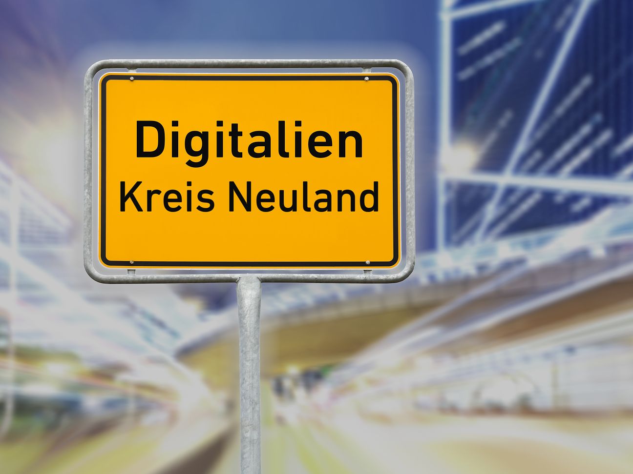 Podcast Digitale Verwaltung Hennef