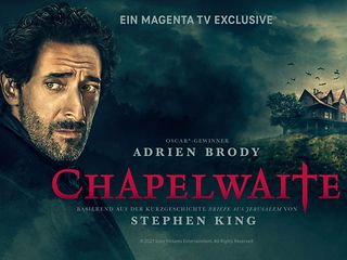 Im November neu auf MagentaTV: Chapelwaite