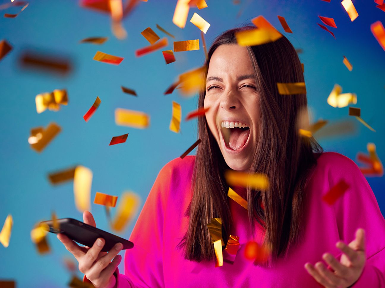 Telekom gewinnt den Mobilfunk-Netztest 2022 des Smartphone Magazins.
