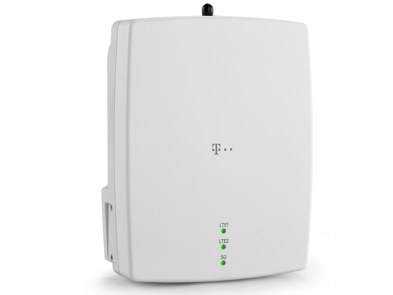 Mit dem 5G Booster besser Empfang auch innen.