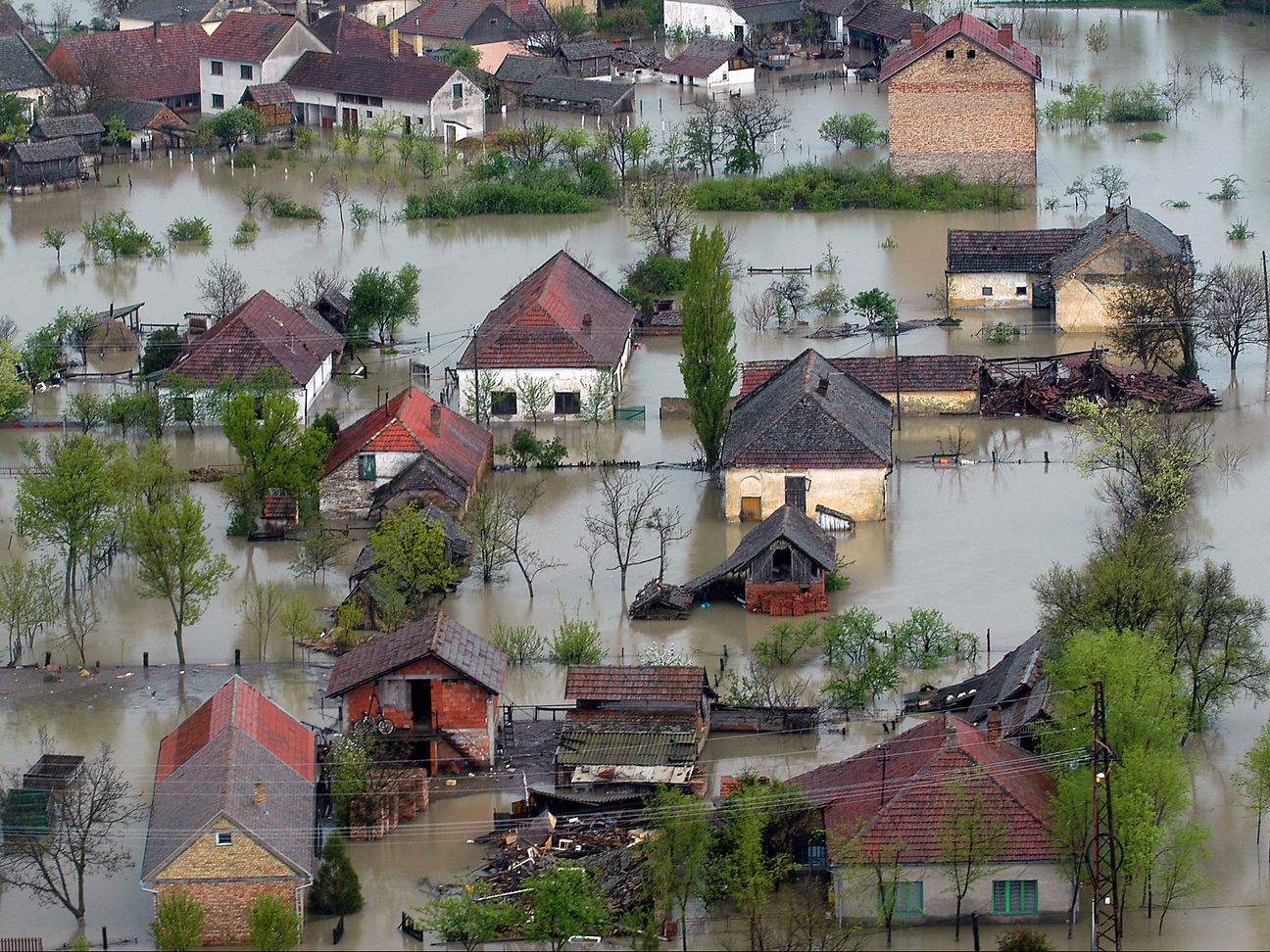 Deutsche Telekom and divirod digitize water