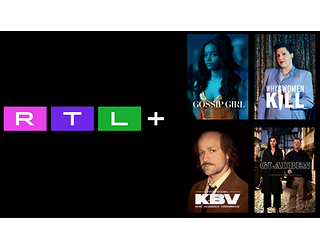 MagentaTV: TVNOW wird RTL+