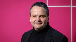 Thomas Tschersich, Chief Security Officer (CSO) Deutsche Telekom AG.