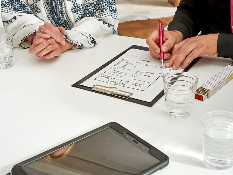 Tabletnutzung im Unterricht
