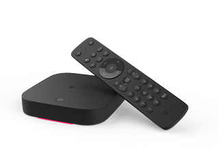 Premium-TV Box „MagentaTV One“