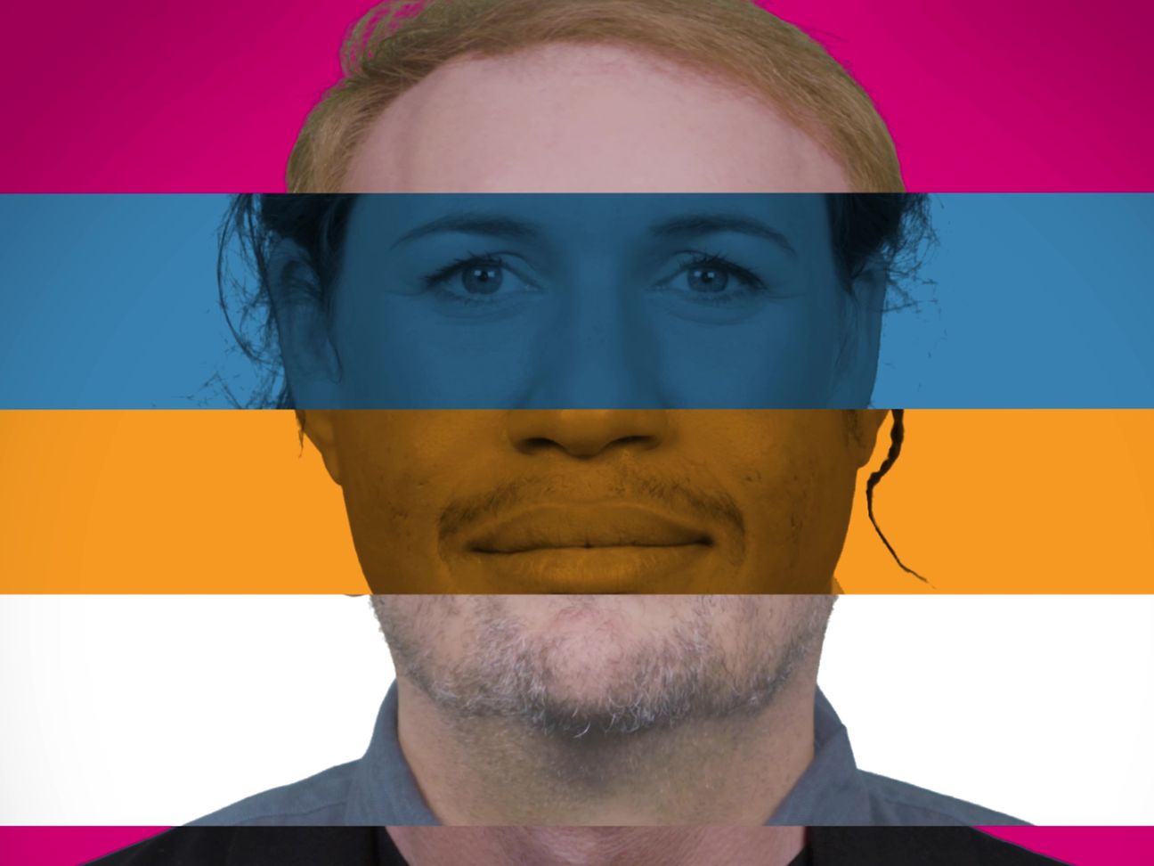 Connected As One 