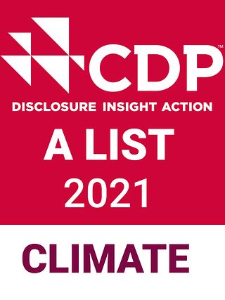 Deutsche Telekom zum sechsten Mal in Climate „A List“ aufgenommen
