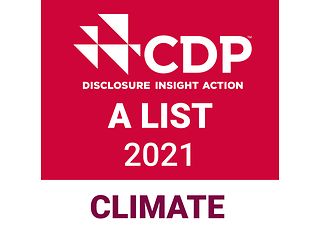 Telekom included in Climate “A List” for the sixth time in a row