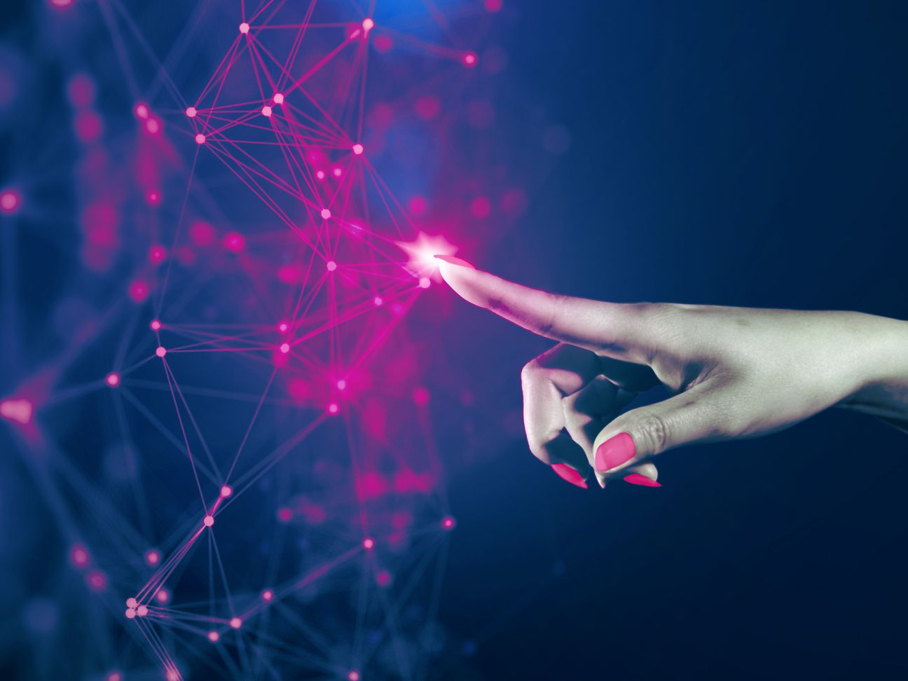 IT und digitale Plattformen sind das Fundament für Wachstum, Resilienz und Anpassungsfähigkeit im Mittelstand.