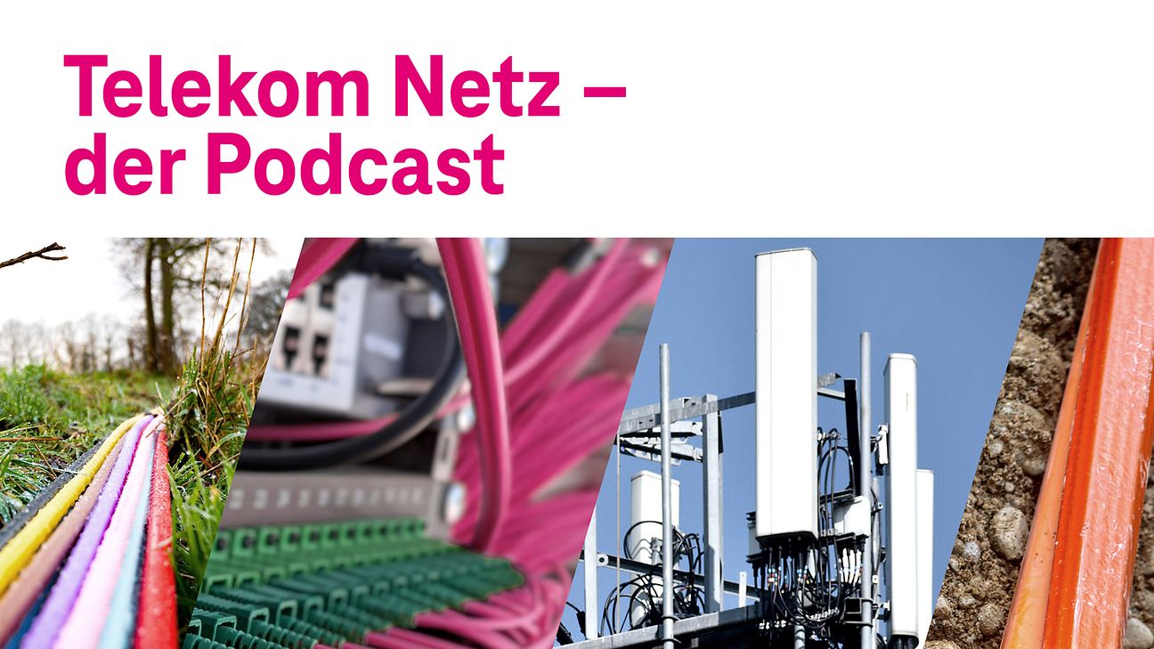 Podcast-Netzetag