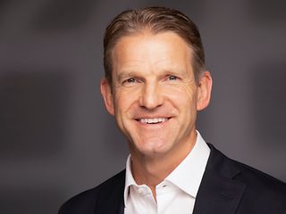 Daniel Holz verantwortet das Geschäft bei Google Cloud im deutschsprachigen Raum und in Nordeuropa.