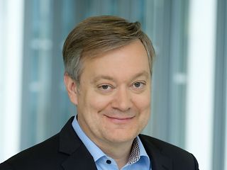Frank Strecker leitet das globale Cloud-Geschäft von T-Systems.