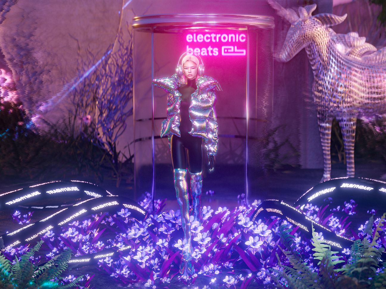 METAMORPHOSIS 