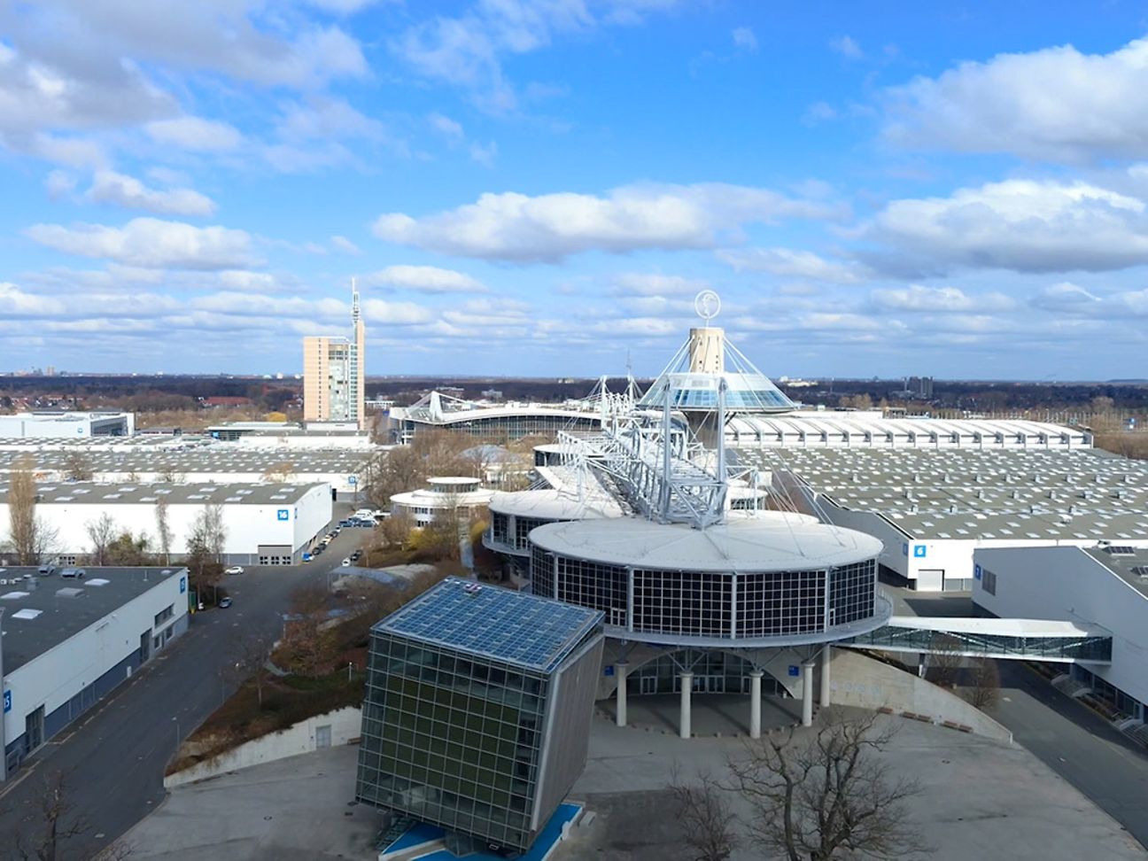 20220111_Endspurt Messe Hannover_1