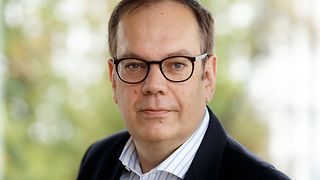 Wolfgang Kopf