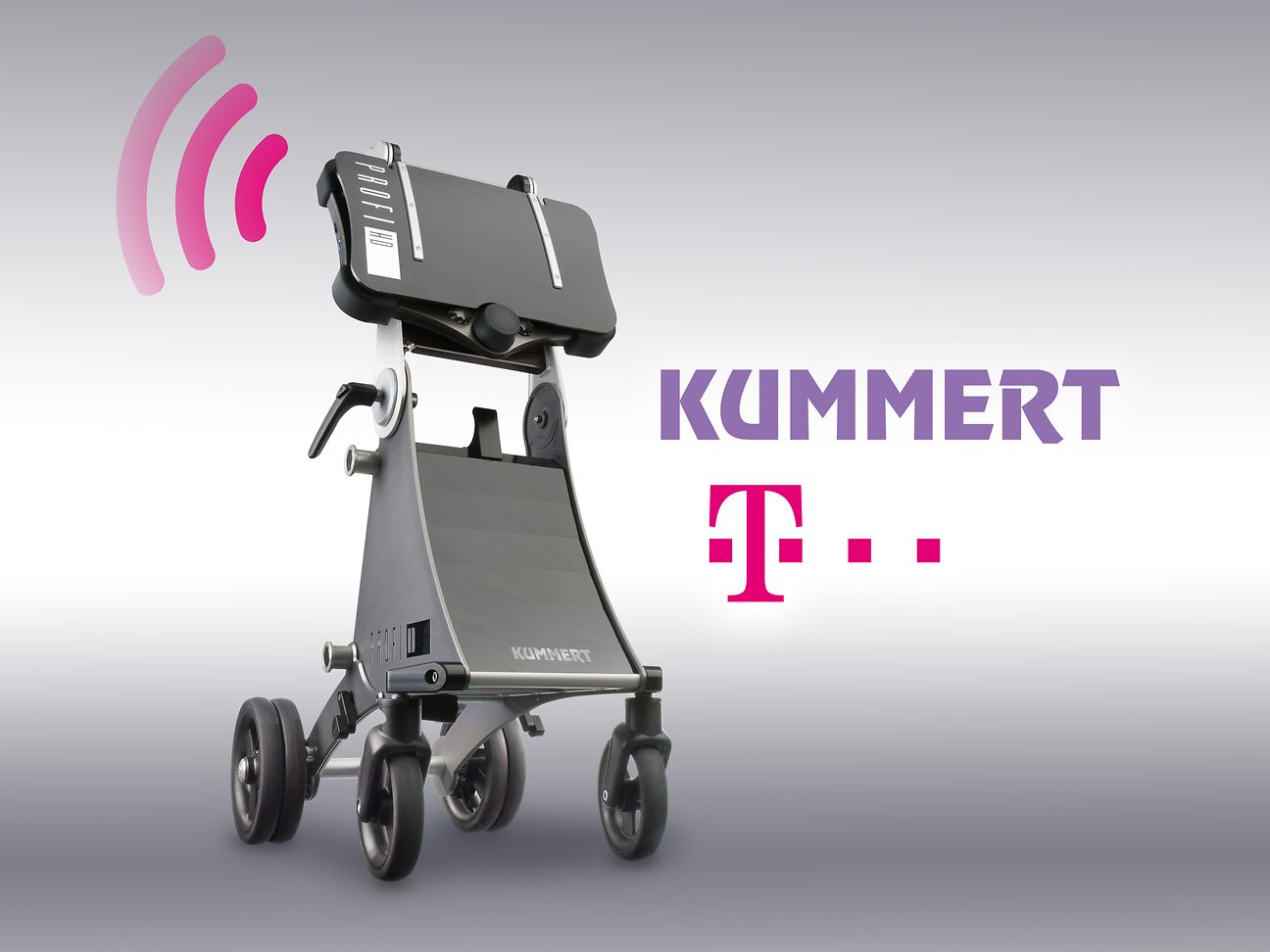 Inspektionsfahrzeug